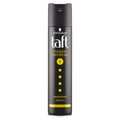 Taft lak na vlasy Power Express 5 250 ml